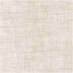 NAVA/NATURAL - Light Weight Fabric Suitable For Drapery Only - Cypress