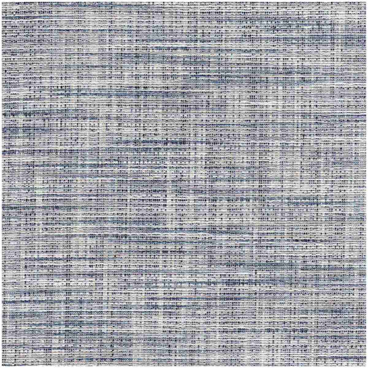 Nomas/Blue - Light Weight Fabric Suitable For Drapery