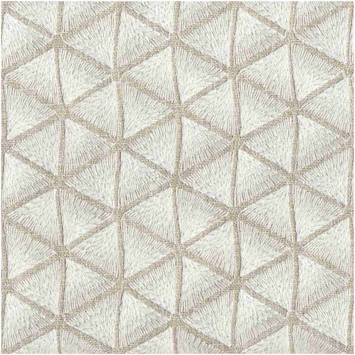 P-Henlay/Ivory - Multi Purpose Fabric Suitable For Drapery