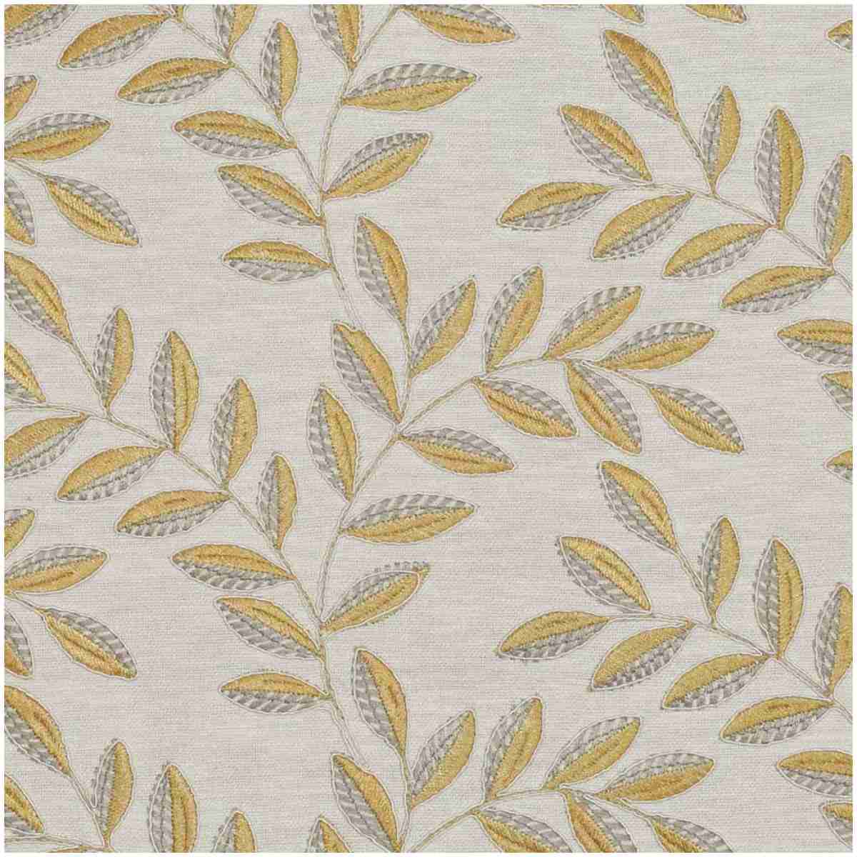 P-Kardo/Gold - Multi Purpose Fabric Suitable For Drapery