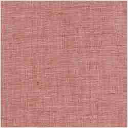 P-RESPITE/CORAL - Multi Purpose Fabric Suitable For Drapery