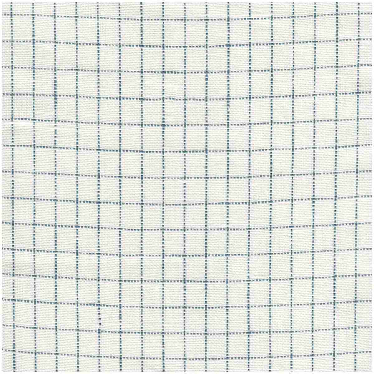 P-Resting/Blue - Multi Purpose Fabric Suitable For Drapery