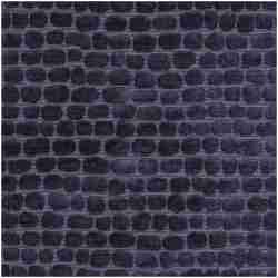 P-VERNA/MIDNIGHT - Multi Purpose Fabric Suitable For Drapery