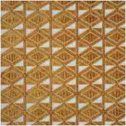 P-VOMBER/GOLD - Multi Purpose Fabric Suitable For Drapery