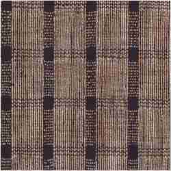 P-WAVERS/BROWN - Multi Purpose Fabric Suitable For Drapery