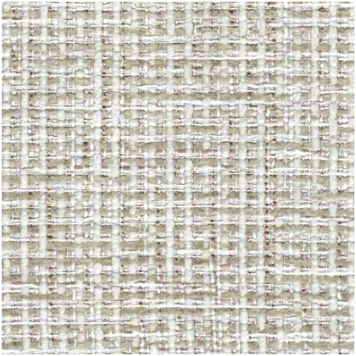 Pk-Coco/White - Multi Purpose Fabric Suitable For Upholstery And Pillows Only.   - Near Me