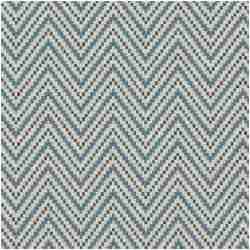 PK-ISAAC/BLUE - Upholstery Only Fabric Suitable For Upholstery And Pillows Only.   - Houston