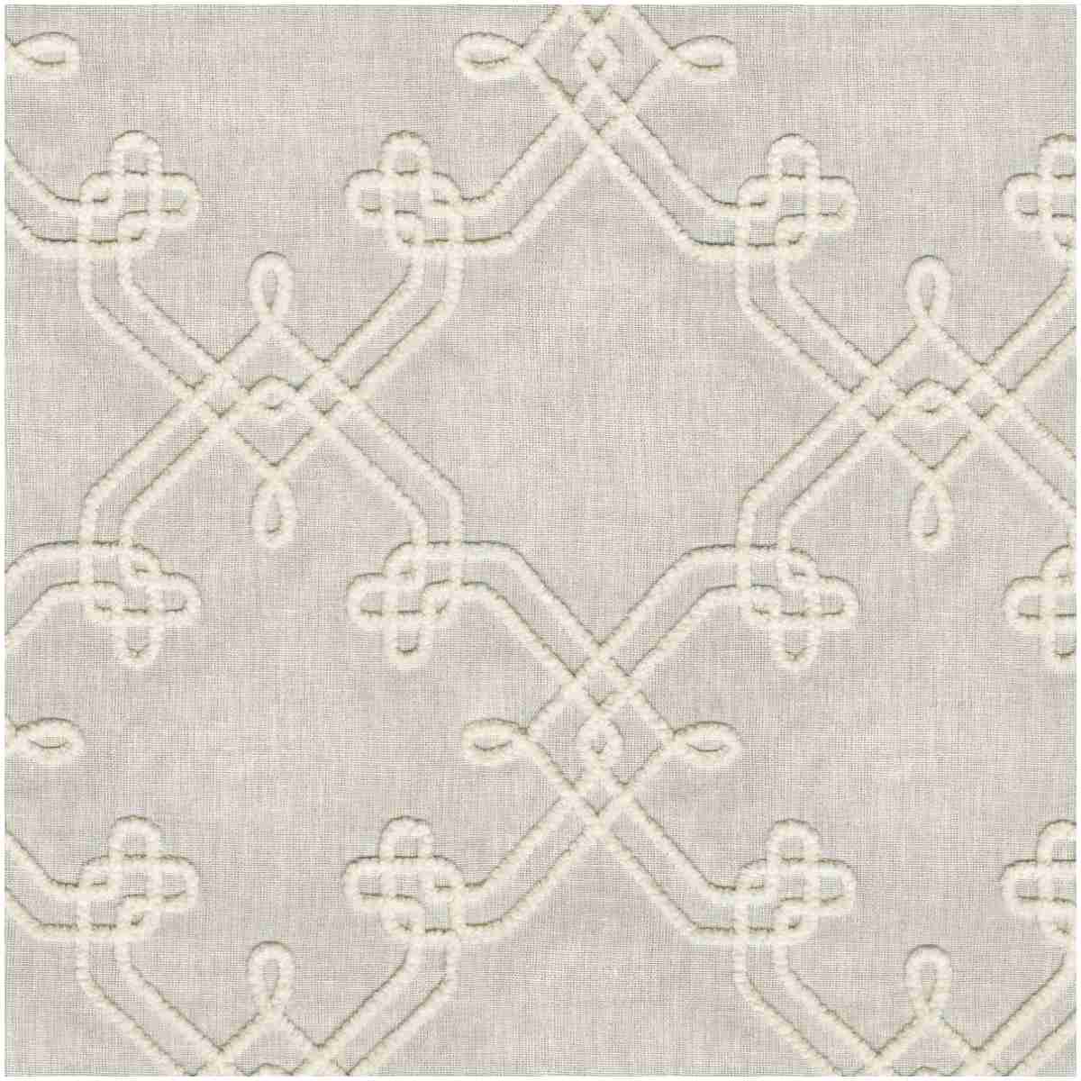 Pk-Kanasta/White - Multi Purpose Fabric Suitable For Drapery