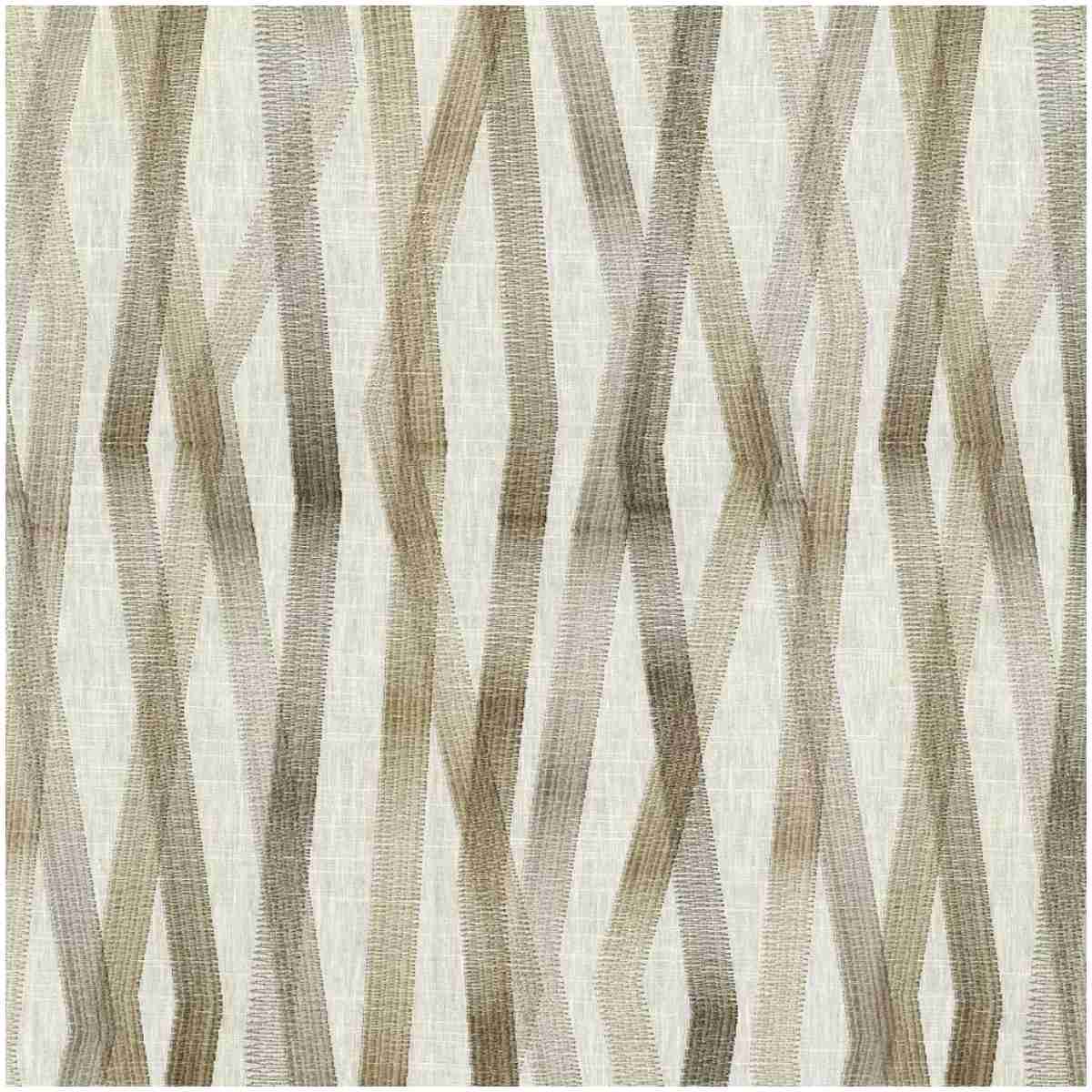 Pk-Kiggs/Taupe - Multi Purpose Fabric Suitable For Drapery