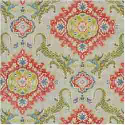 PK-MYTH/APPLE - Prints Fabric Suitable For Drapery