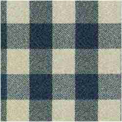 PK-PLACE/BLUE - Multi Purpose Fabric Suitable For Drapery