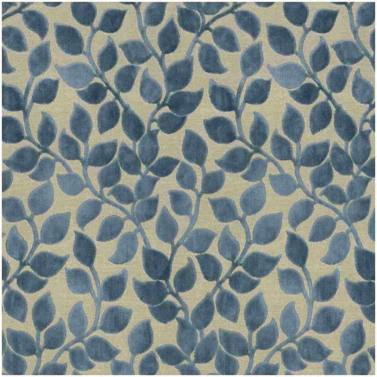 Pk-Veaf/Blue - Multi Purpose Fabric Suitable For Drapery