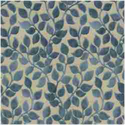 PK-VEAF/BLUE - Multi Purpose Fabric Suitable For Drapery