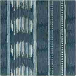 PK-VELKAT/BLUE - Upholstery Only Fabric Suitable For Upholstery And Pillows Only.   - Houston