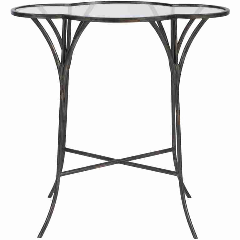 Adhira-Accent & End Tables