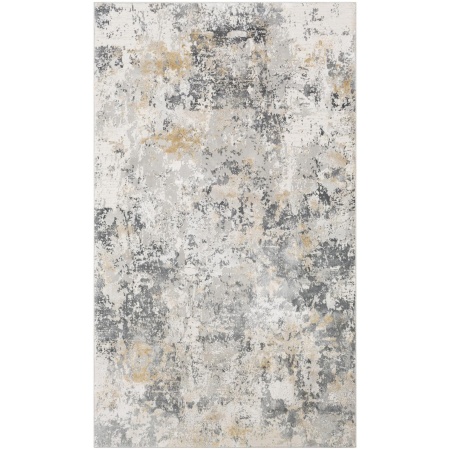 AISLING GRAY Area Rug Woodlands