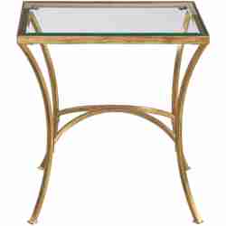 Alayna-Accent & End Tables