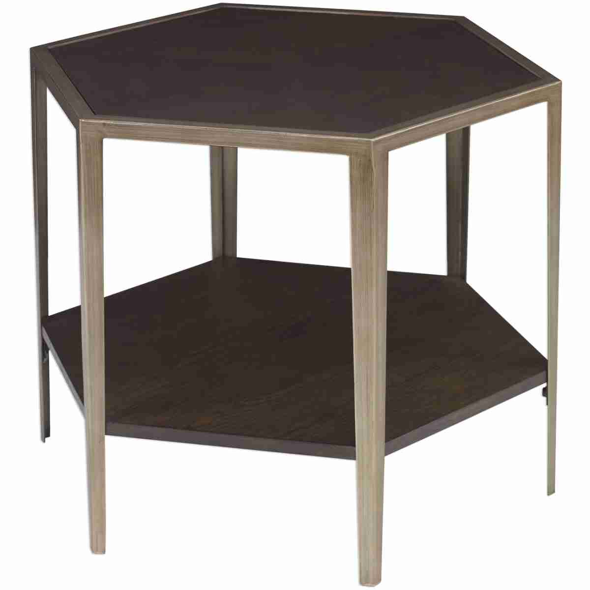 Alicia-Accent &Amp; End Tables