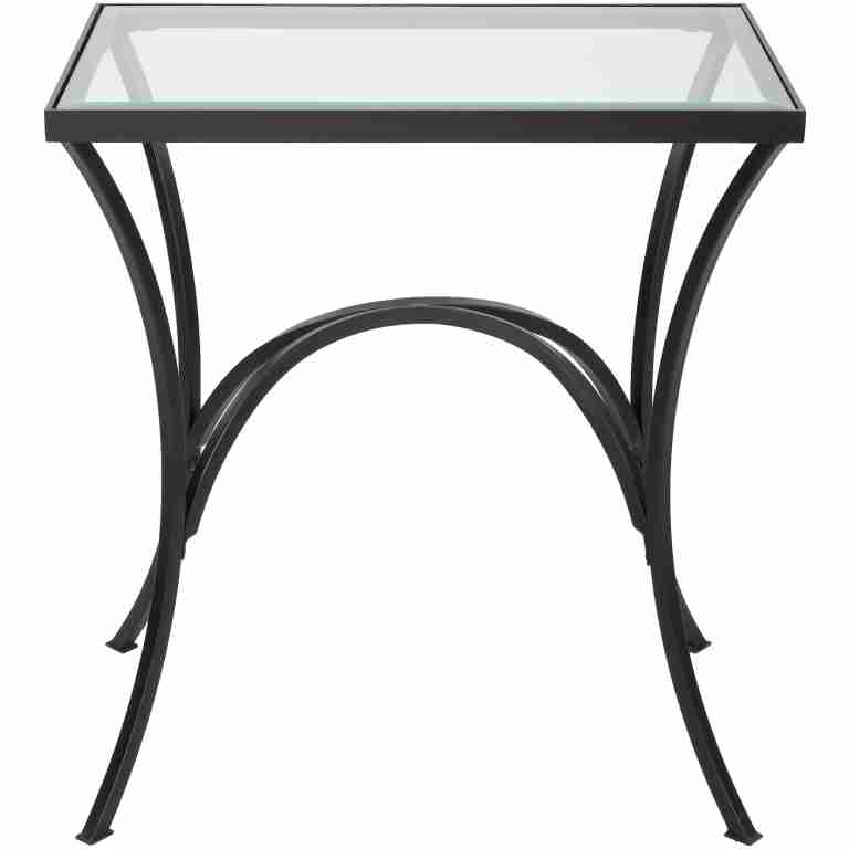 Alayna-Accent & End Tables