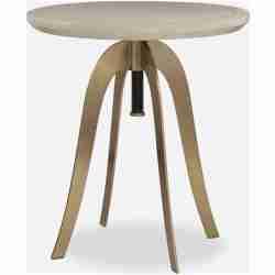 Alice-Accent & End Tables