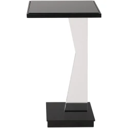 Angle-Accent & End Tables