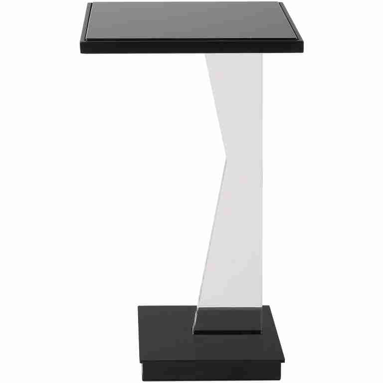 Angle-Accent & End Tables