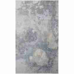 ASTROLOGY BLUE Area Rug Dallas