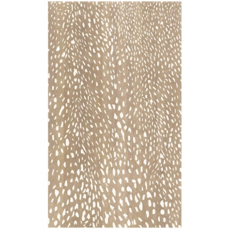 ATHELOPE GOLD Area Rug Plano
