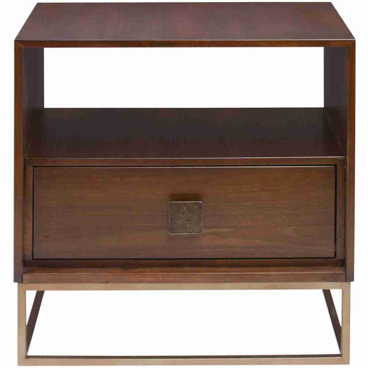 Bexley-Accent &Amp; End Tables