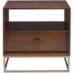 Bexley-Accent & End Tables