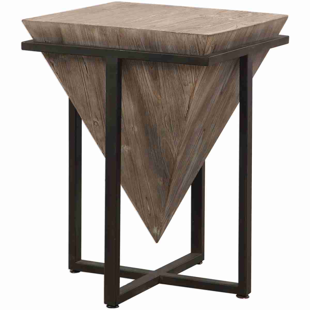 Bertrand-Accent &Amp; End Tables