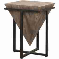 Bertrand-Accent & End Tables