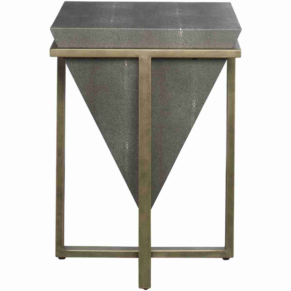 Bertrand-Accent &Amp; End Tables