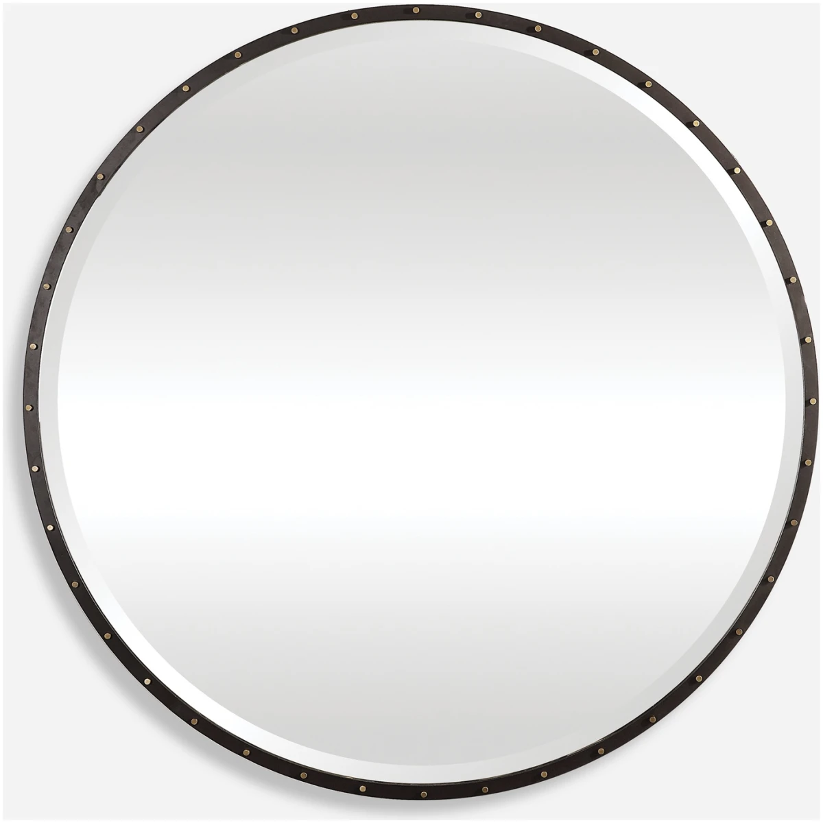 Benedo-Round Mirror