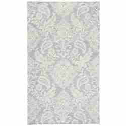 BELFRY BLUE Area Rug Plano