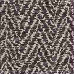 BEVRON/BROWN - Upholstery Only Fabric Suitable For Upholstery And Pillows Only.   - Frisco