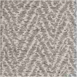 BEVRON/GRAY - Upholstery Only Fabric Suitable For Upholstery And Pillows Only.   - Houston