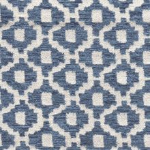 BINKER/BLUE – Fabric