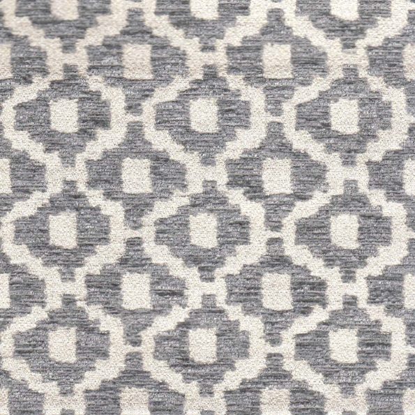 BINKER/GRAY - Upholstery Only Fabric Suitable For Upholstery And Pillows Only.   - Frisco