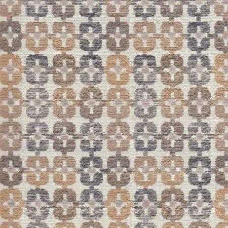 Bones/Taupe - Upholstery Only Fabric Suitable For Upholstery And Pillows Only.   - Dallas