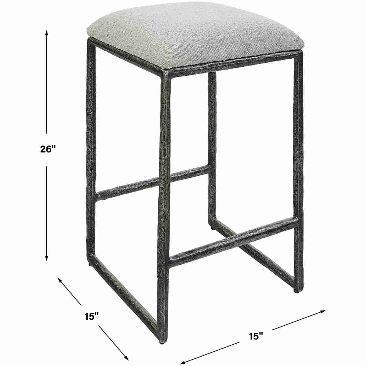 Brisbane Counter Stool