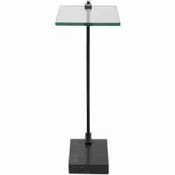 Butler-Accent & End Tables