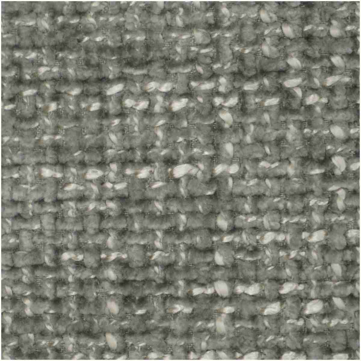 Bungalow/Graphite - Upholstery Only Fabric Suitable For Upholstery And Pillows Only.   - Farmers Branch