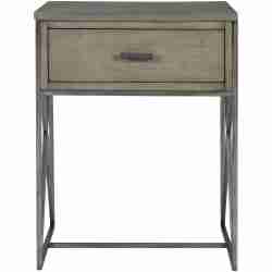 Cartwright-Accent & End Tables