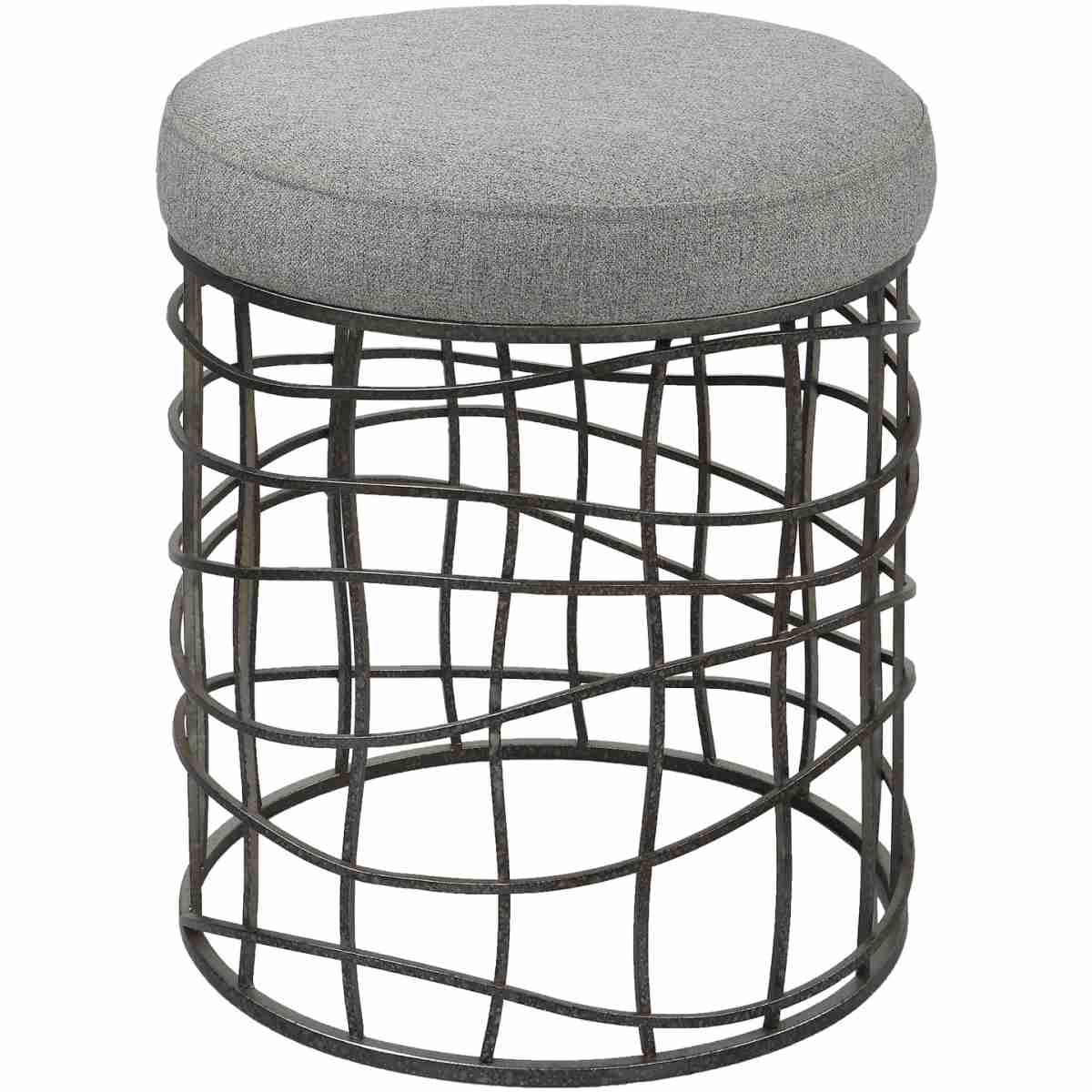 Carnival-Accent Stools