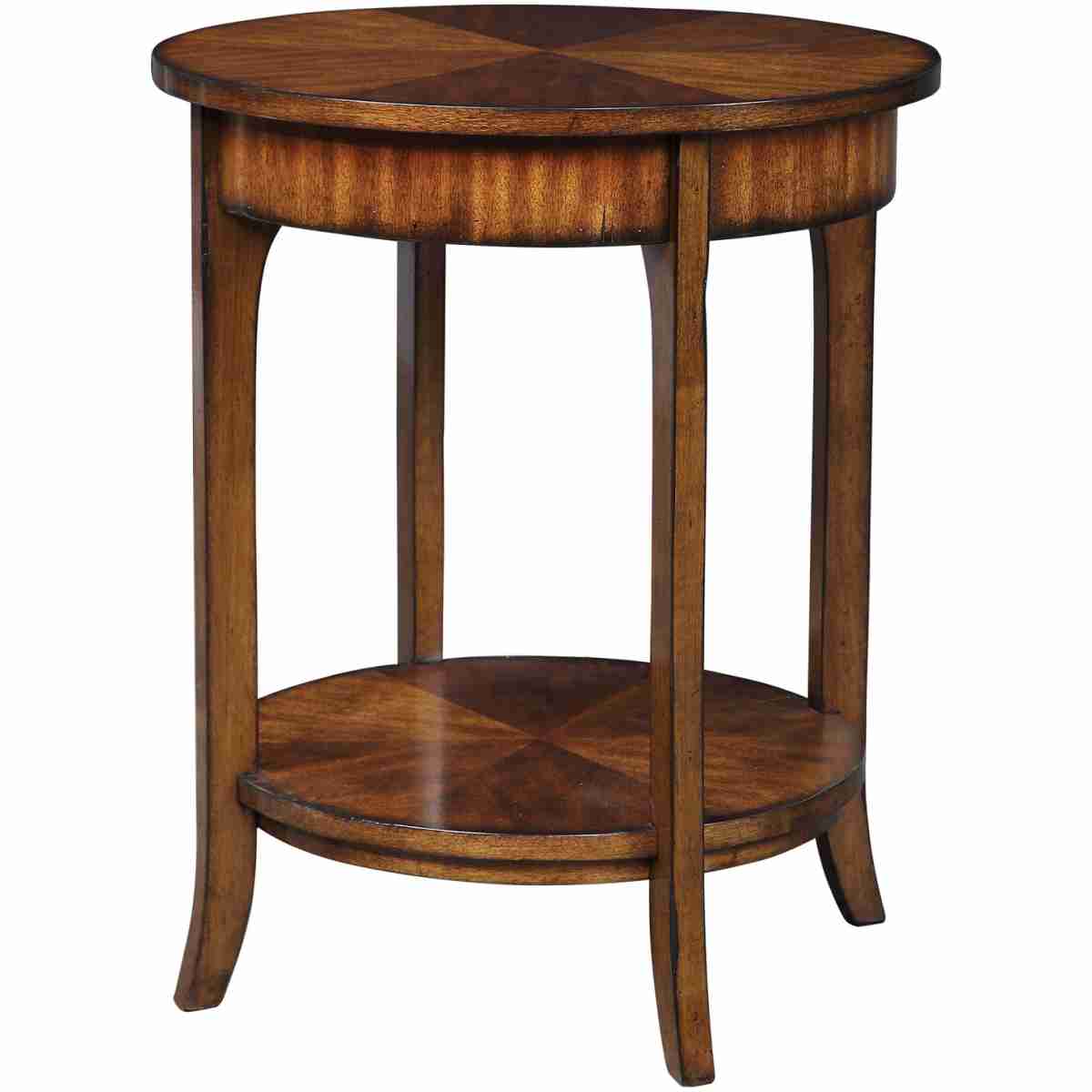 Carmel-Accent &Amp; End Tables