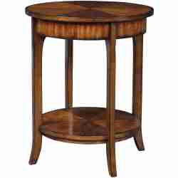 Carmel-Accent & End Tables