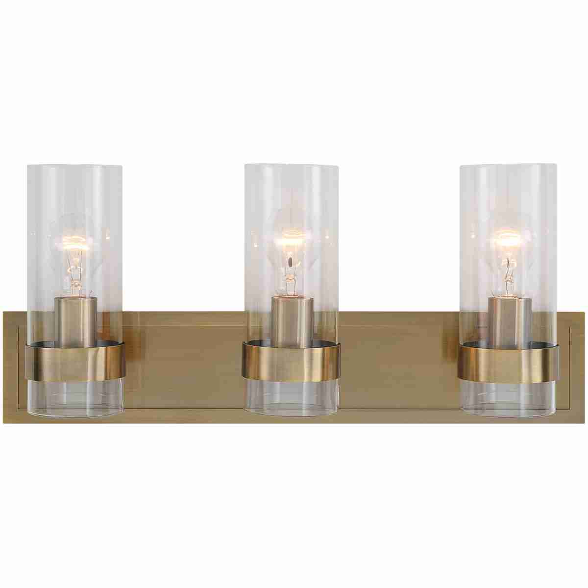 Cardiff-Sconce / Vanity Lights