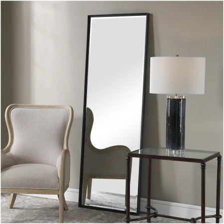 Uttermost Callan Dressing / Leaner Mirror