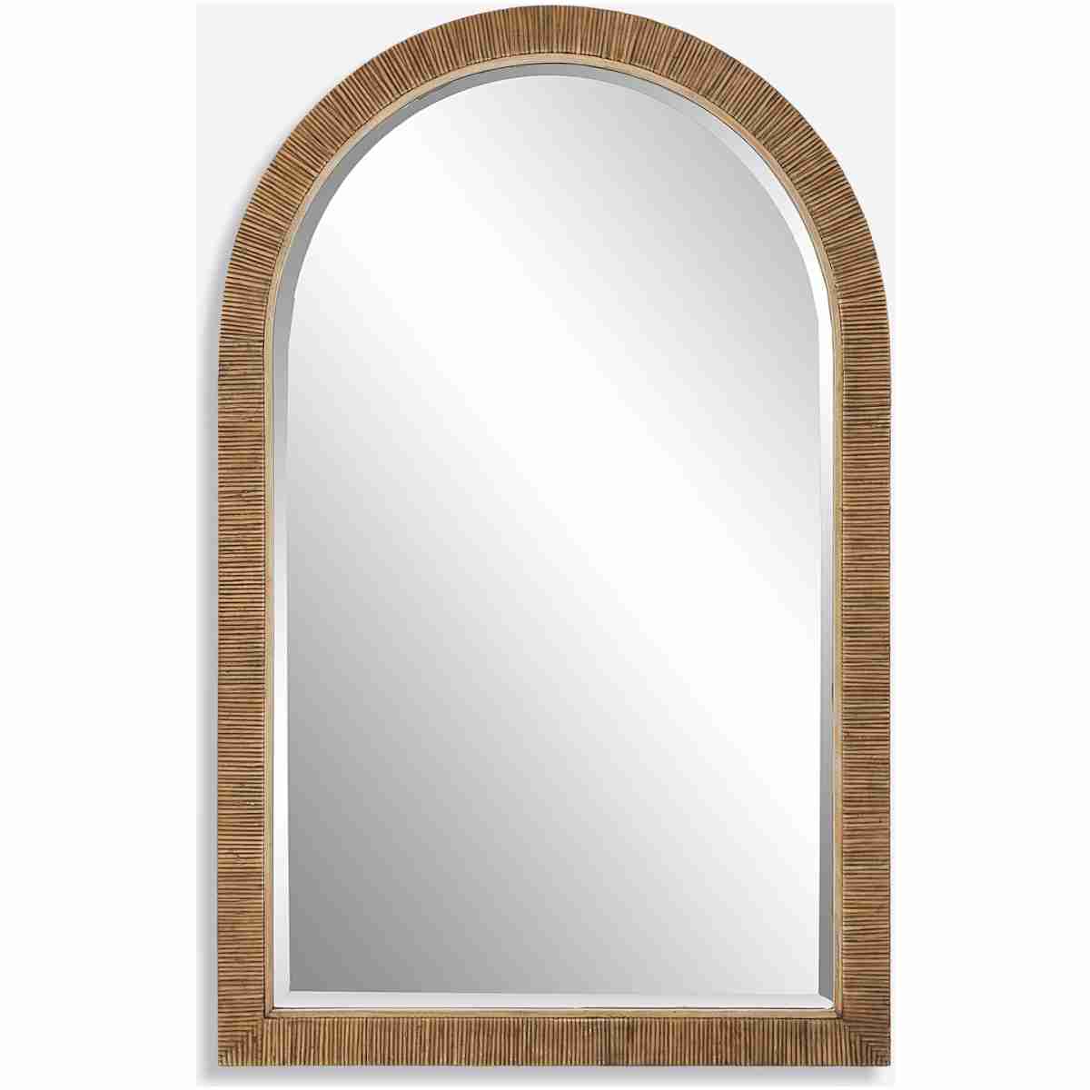 Cape-Natural Arch Mirror